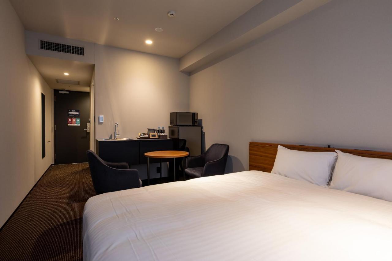 The358 Umi Hotel Fukuoka  Exterior photo