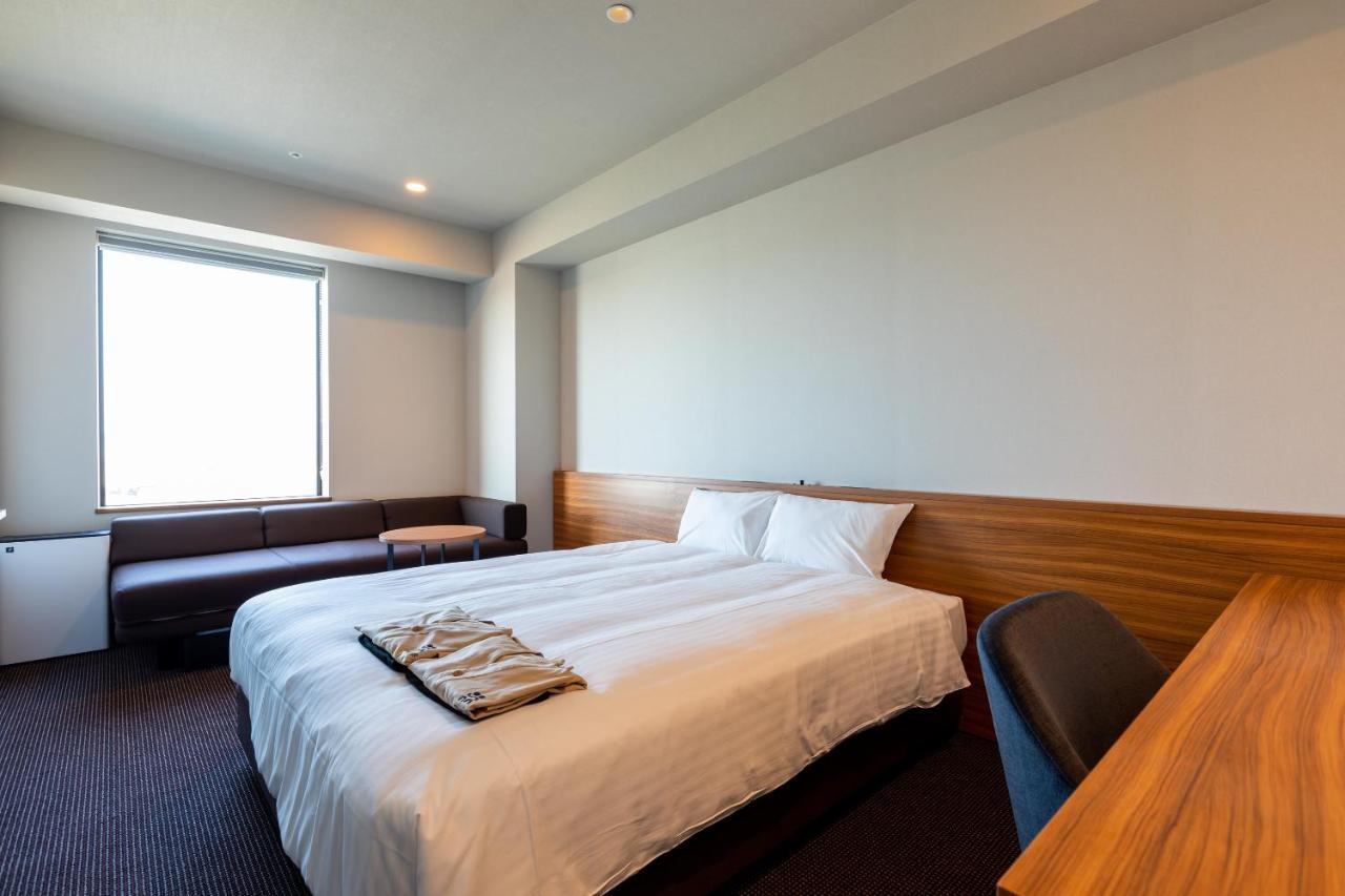 The358 Umi Hotel Fukuoka  Exterior photo
